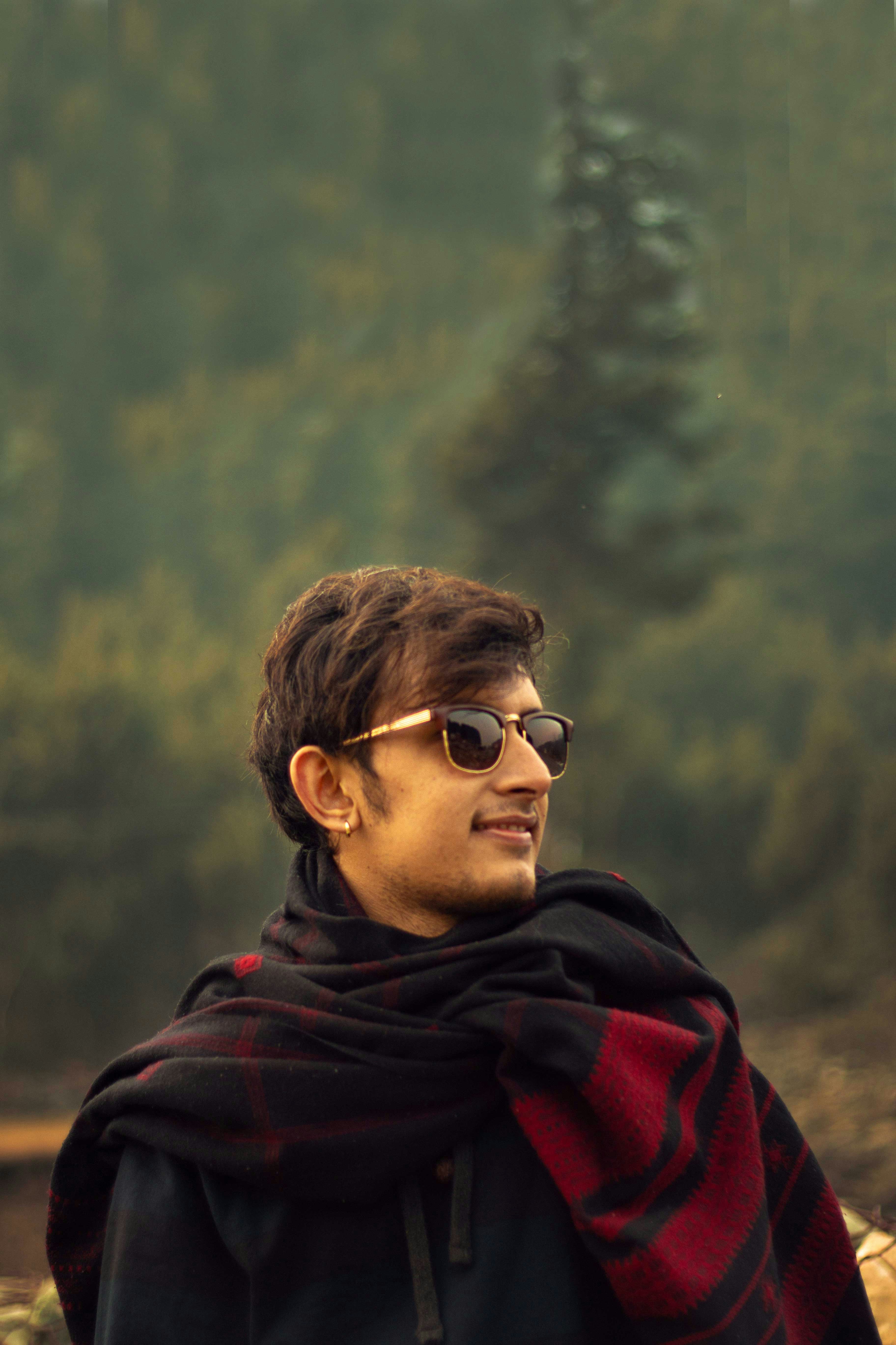 Go to Manas Thakkar's profile