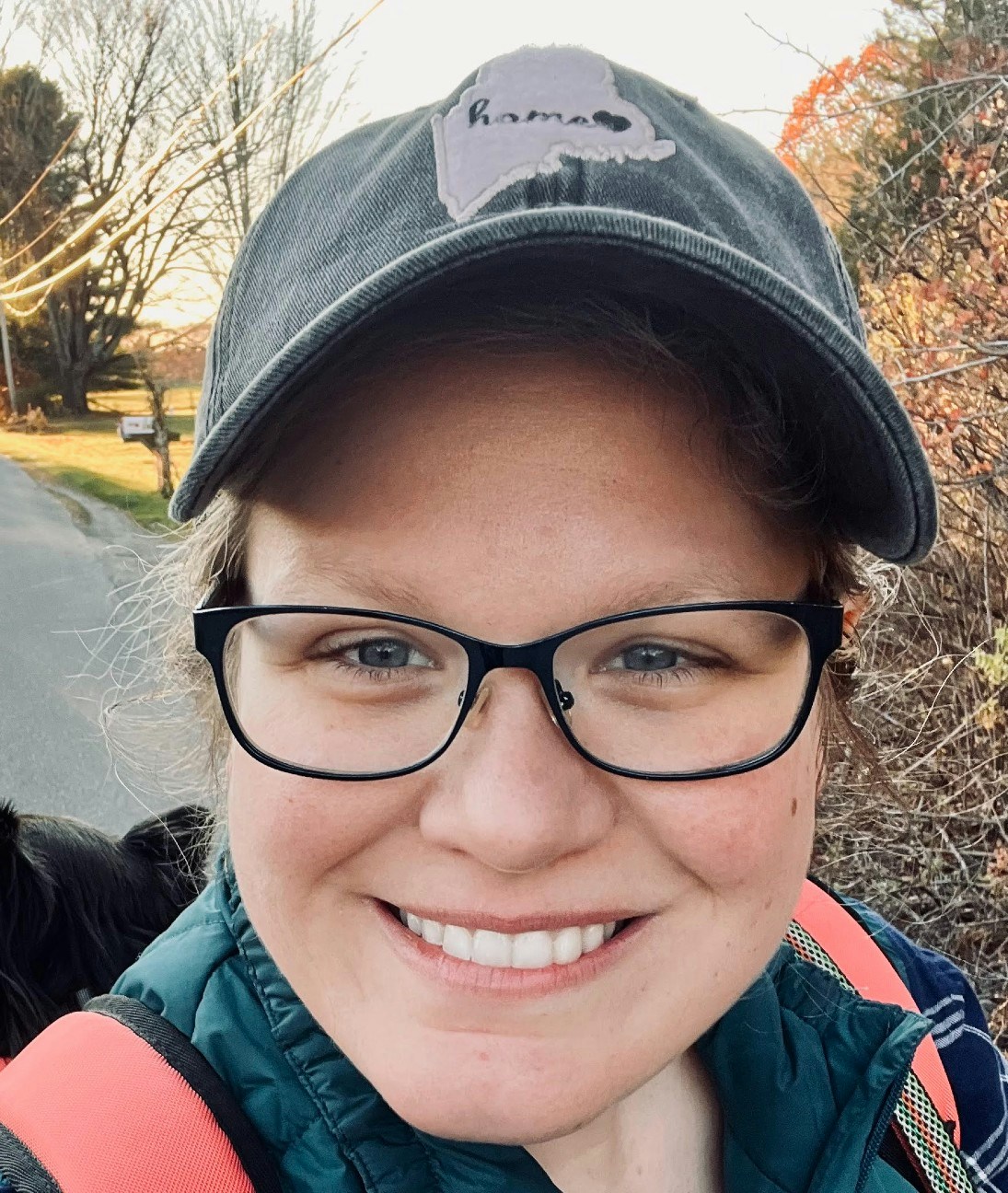 Go to Jessica Simmons's profile