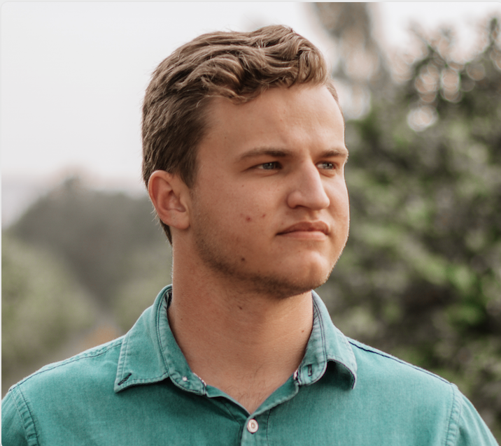 Go to Juan van der Walt's profile