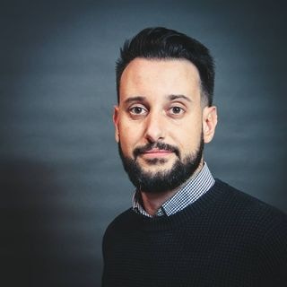 Go to Woody Van der Straeten's profile