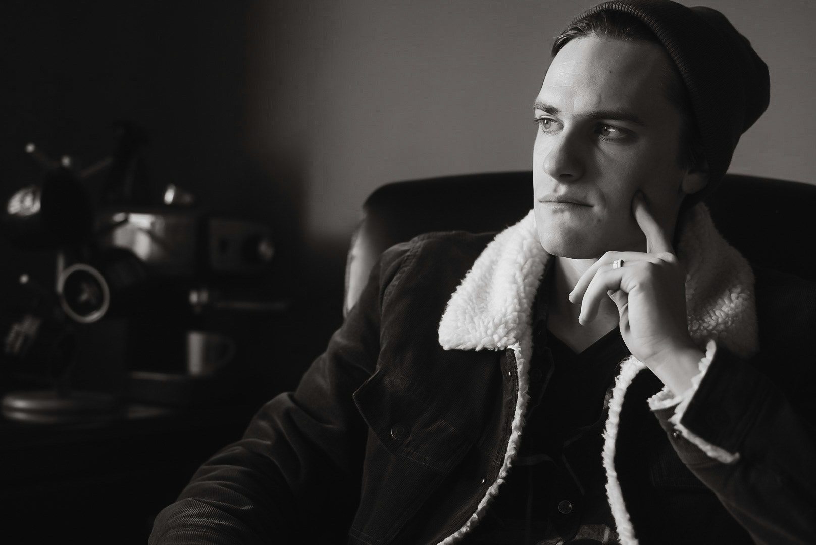 Go to Ken Steele II's profile