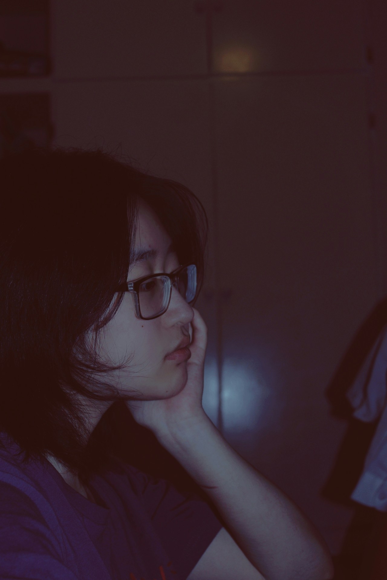 Go to Sen Is not a man's profile