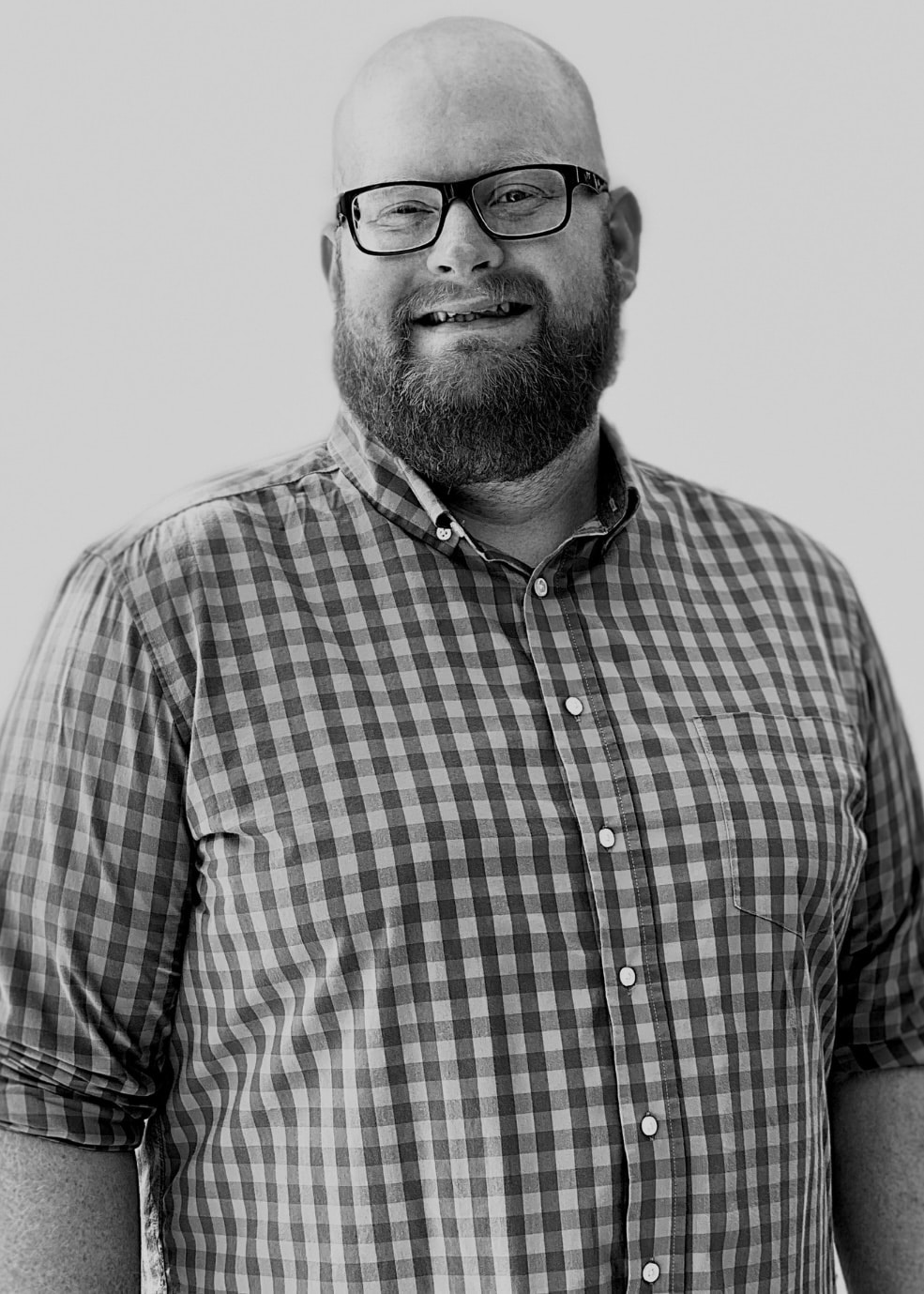 Go to Michael Chambers's profile