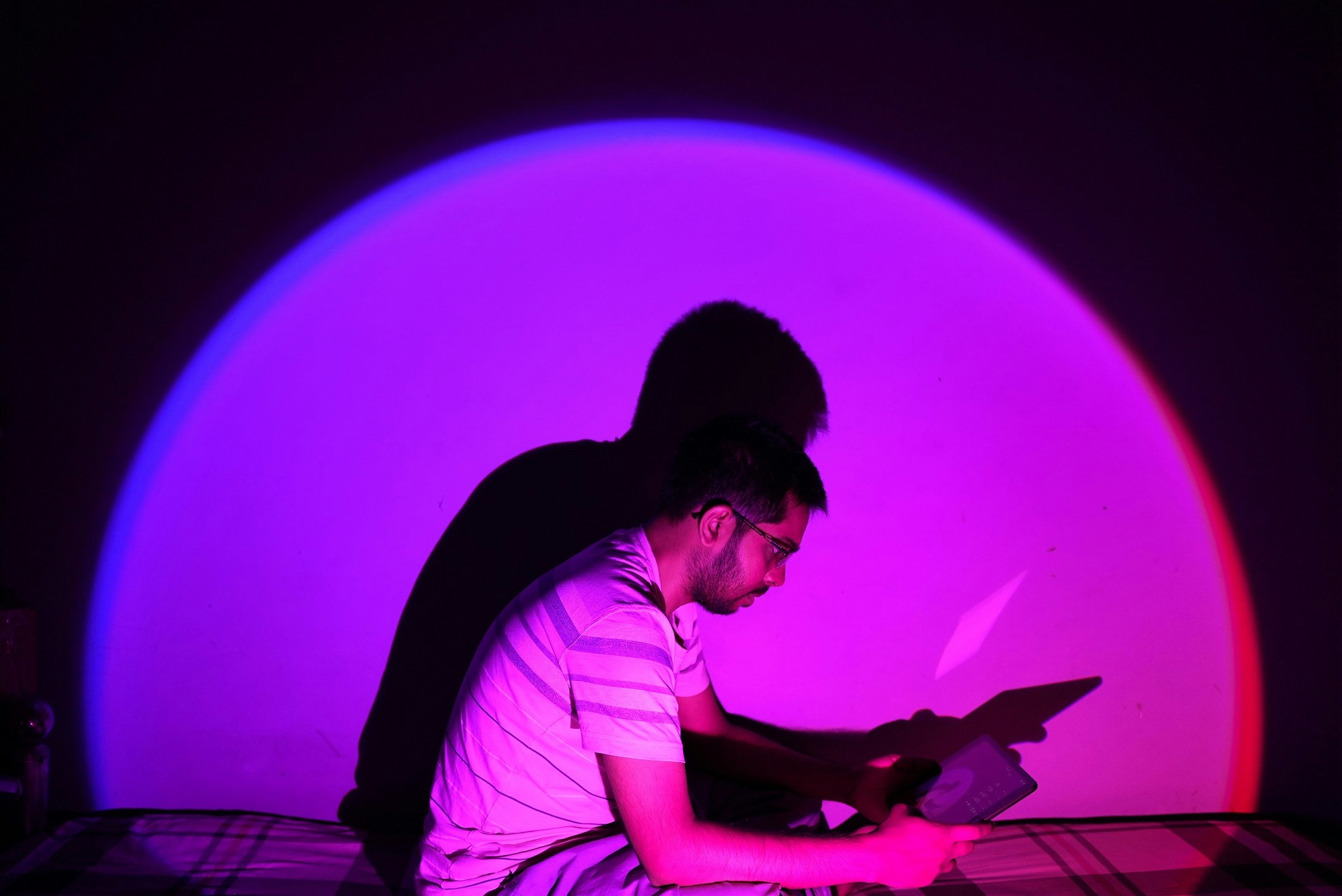 Avatar of user Yasin Hasan