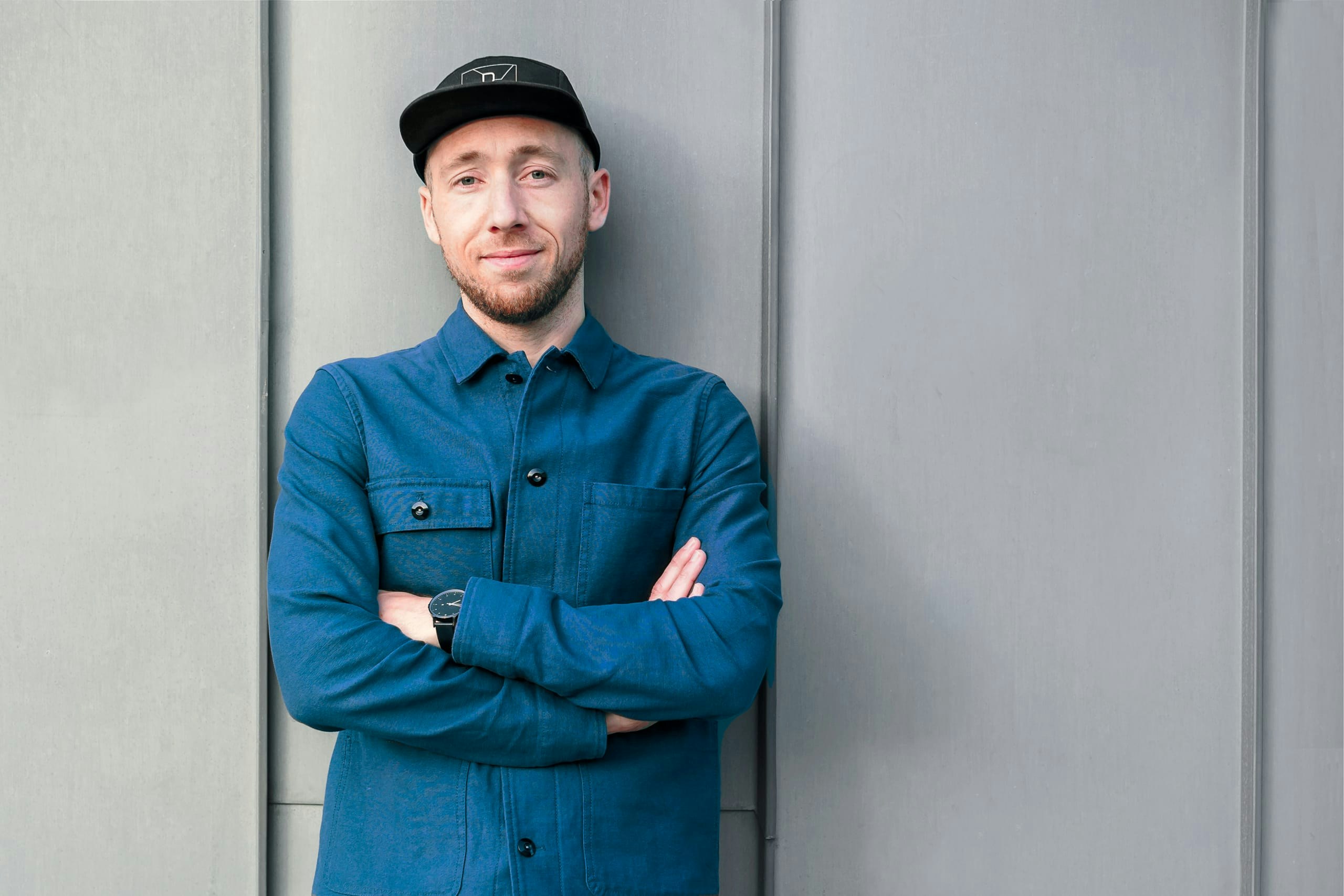 Go to Stijn's profile