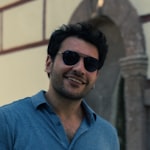 Avatar of user Huseyin Akuzum