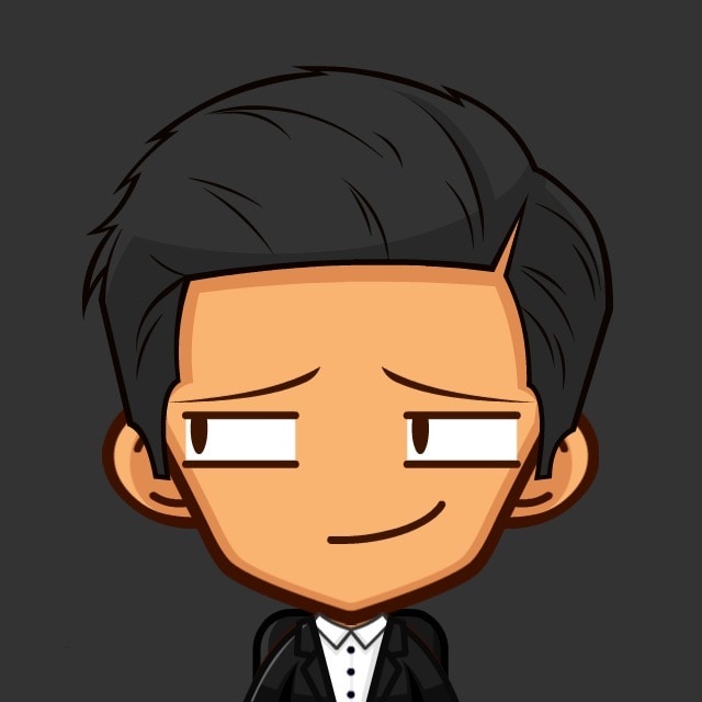 Avatar of user Hrushil Parekh