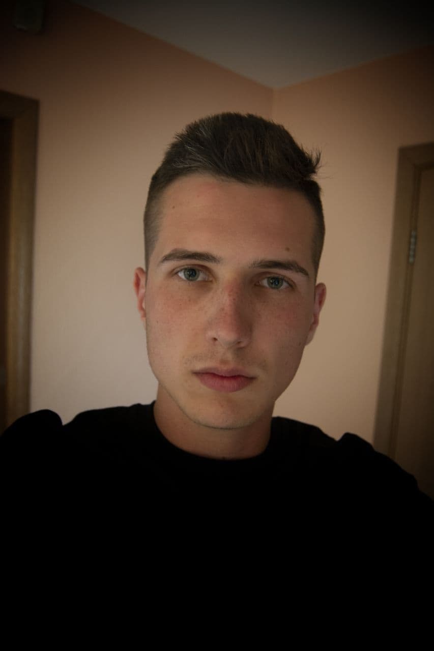 Go to Artsemi Simanenkau's profile