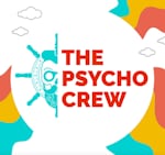 Avatar of user the psychocrew