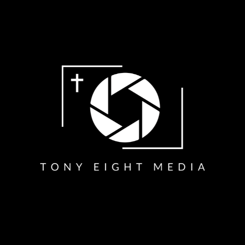 Go to Tony Eight Media's profile