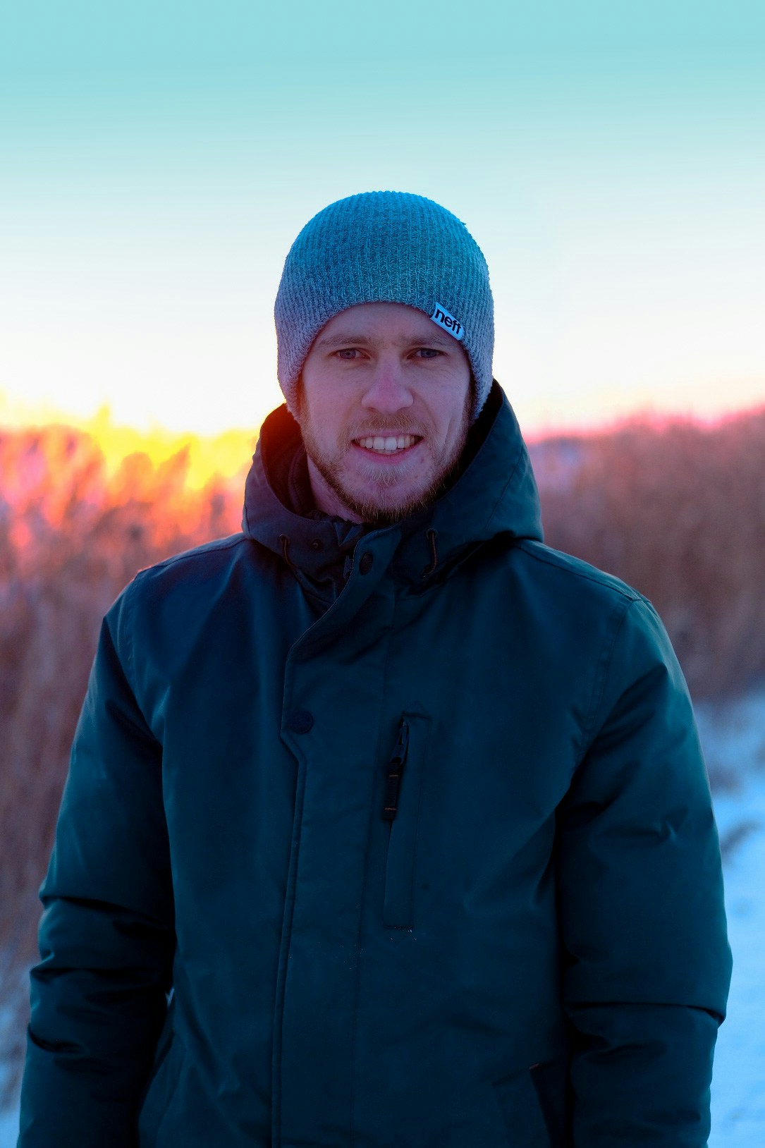 Go to Michael Moerkamp's profile