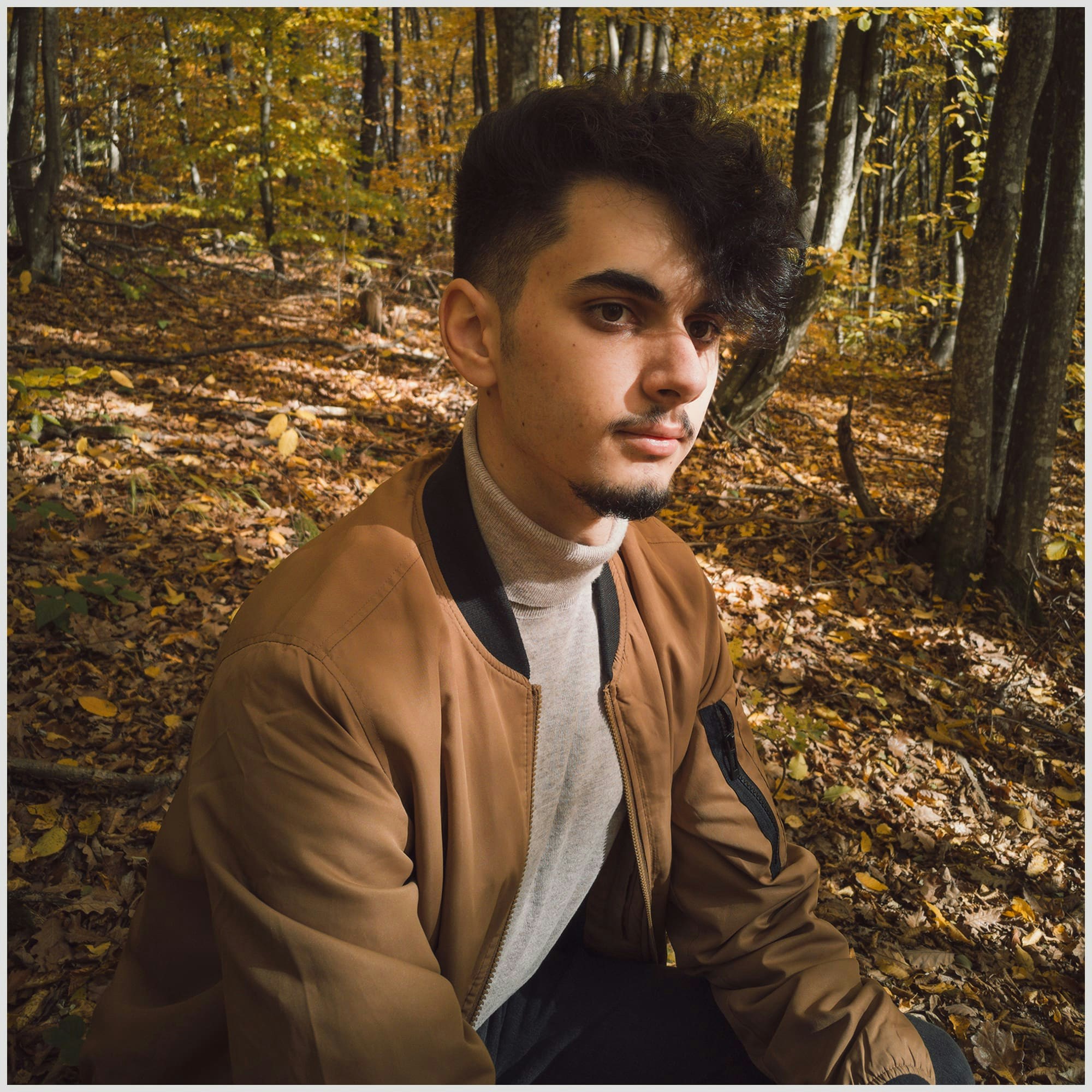 Unsplash profile picture for @jancsika