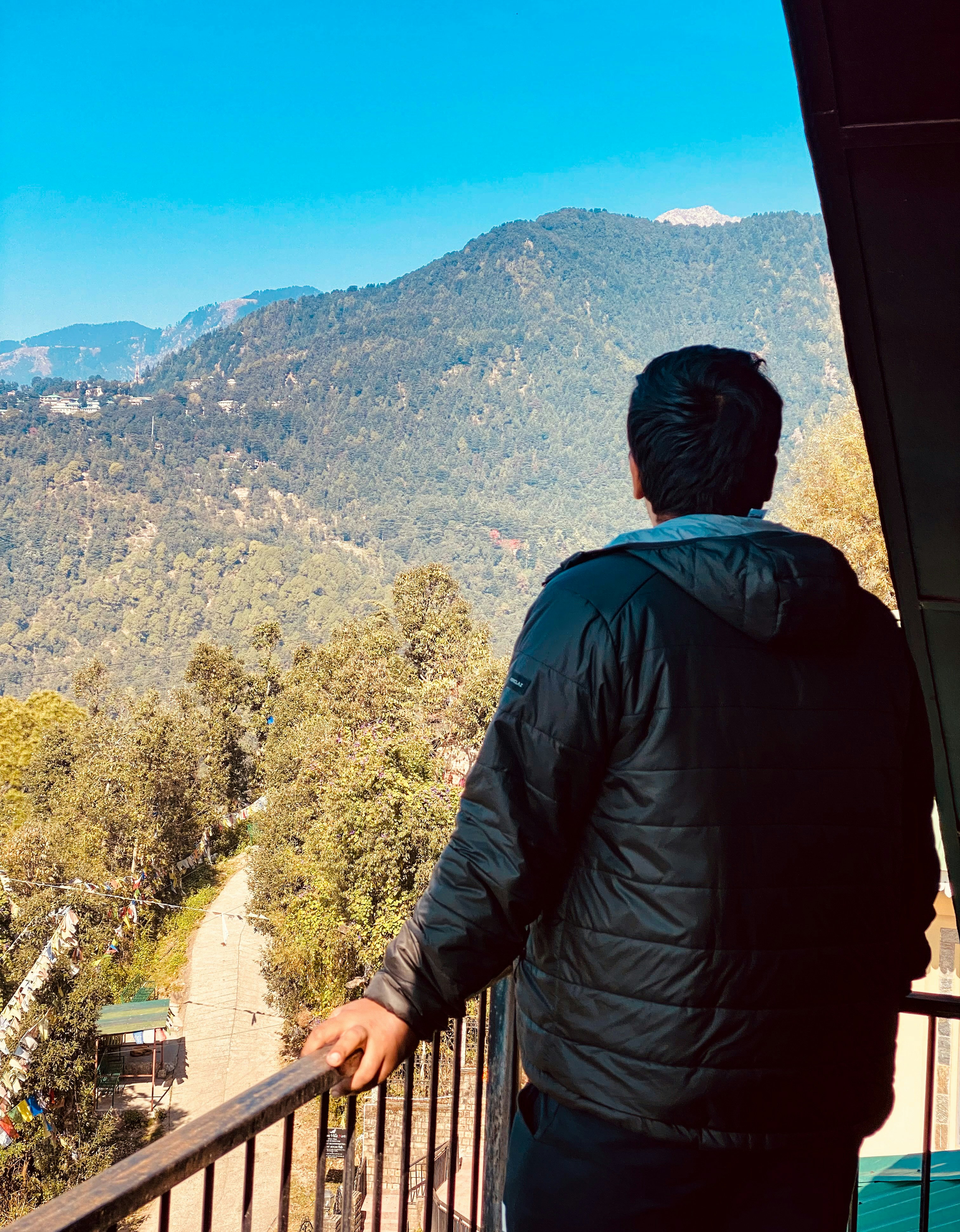 Accéder au profil de Abhinav