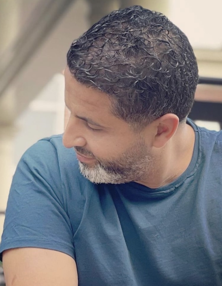 Go to Rachid Oucharia's profile