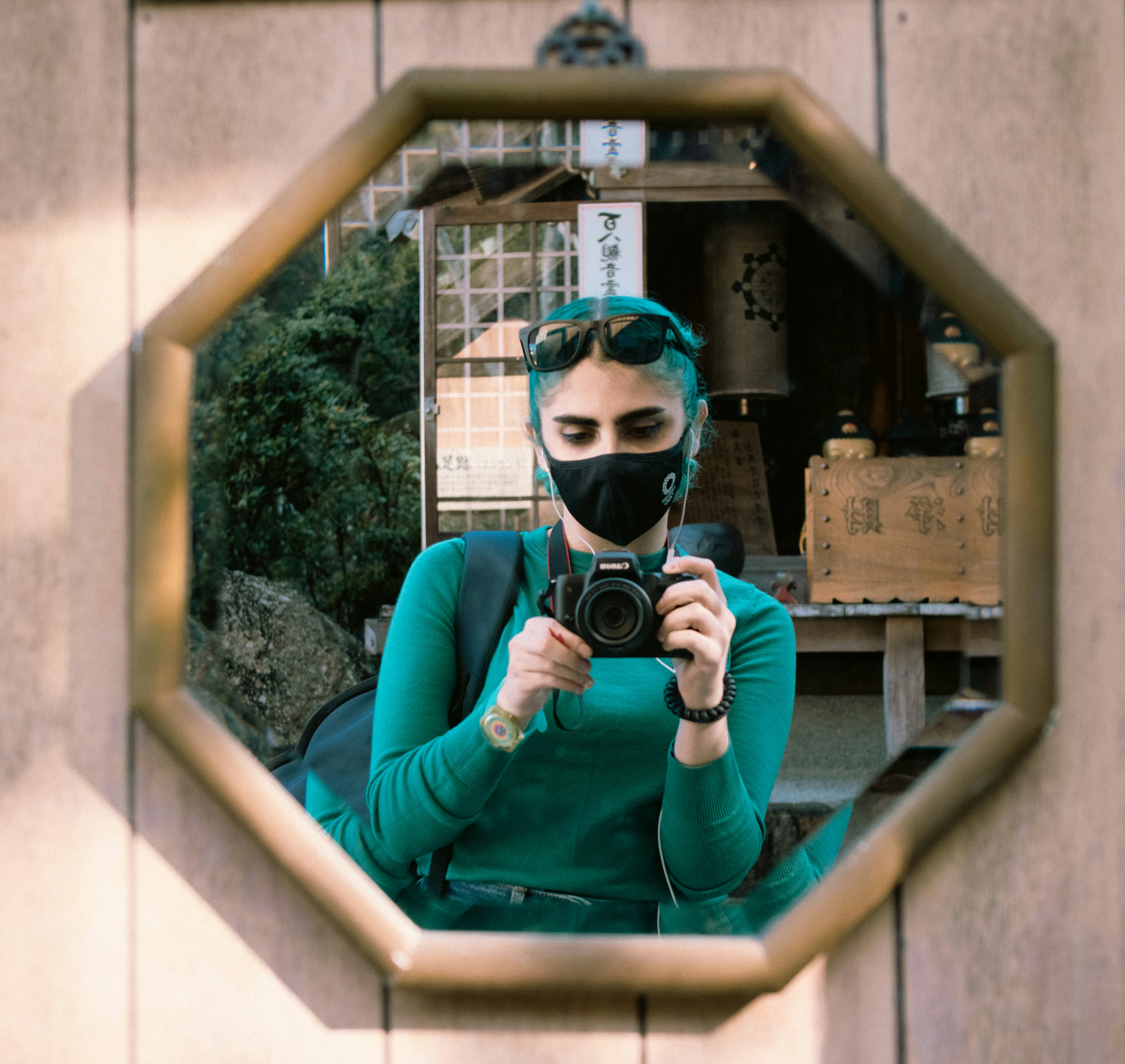 Go to Kenshi Kingami's profile