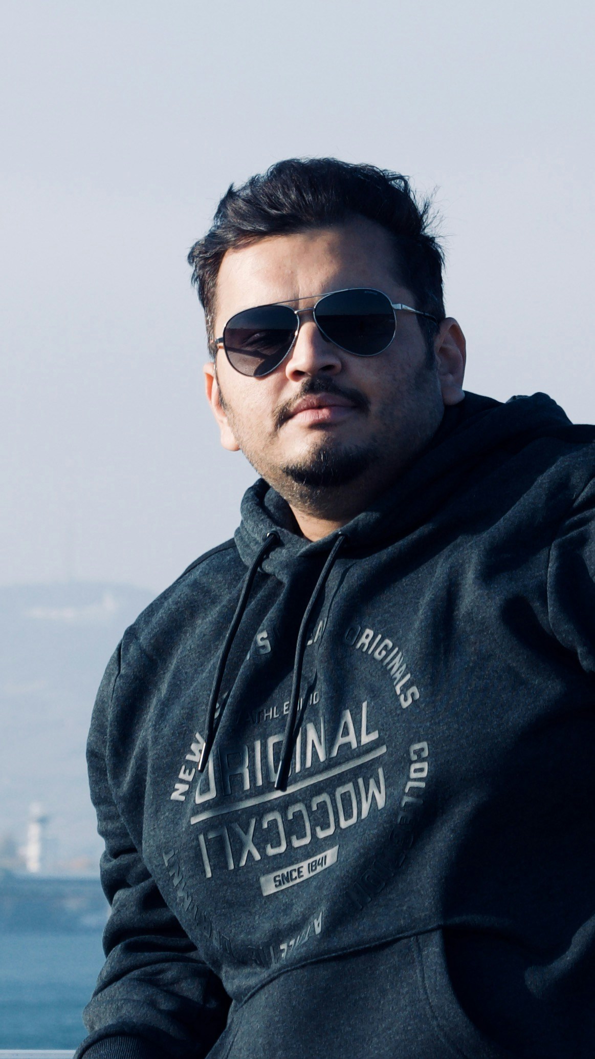 Go to Nitish Surelia's profile