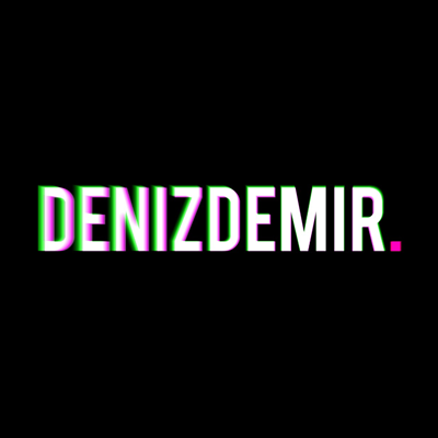 Deniz Demir