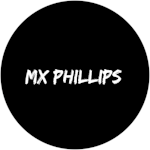 Avatar of user MX Phillips