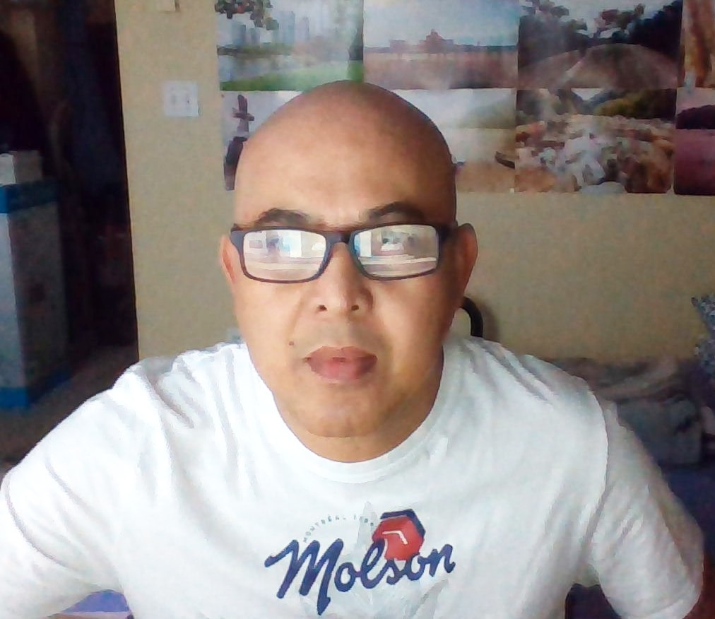 Go to Larry Nalzaro's profile