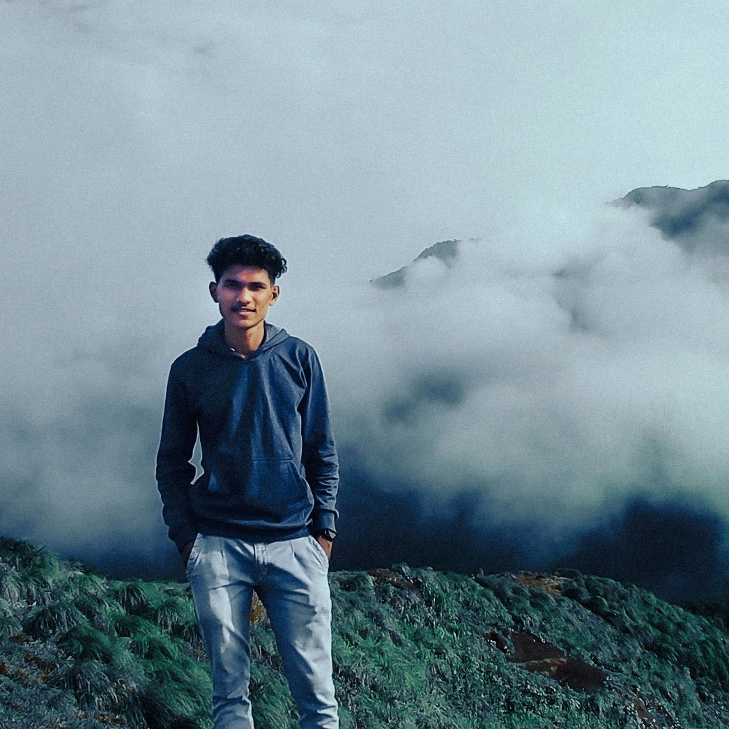 Go to Muhammed Ashique's profile