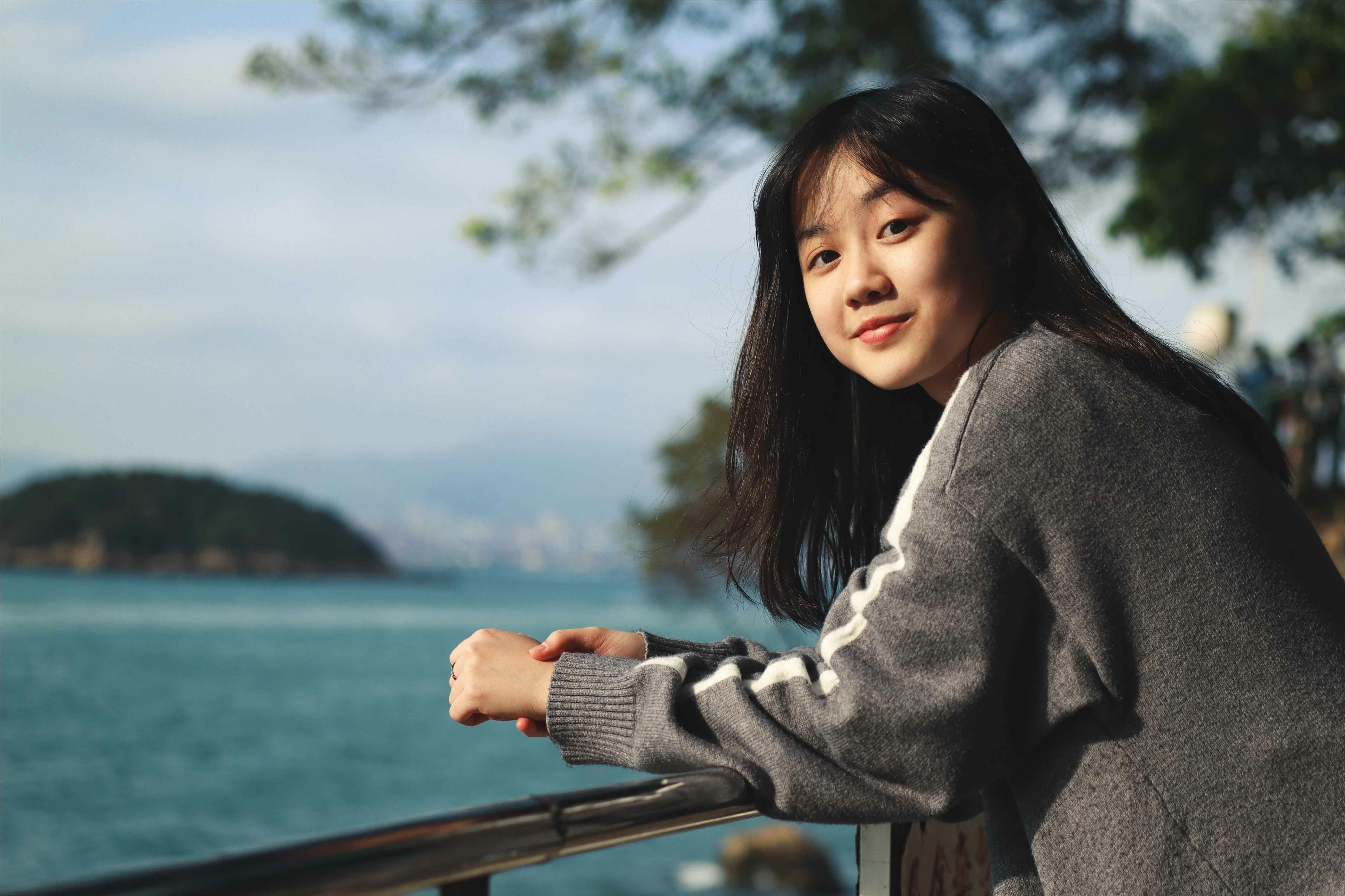 Go to Kiri Lui's profile