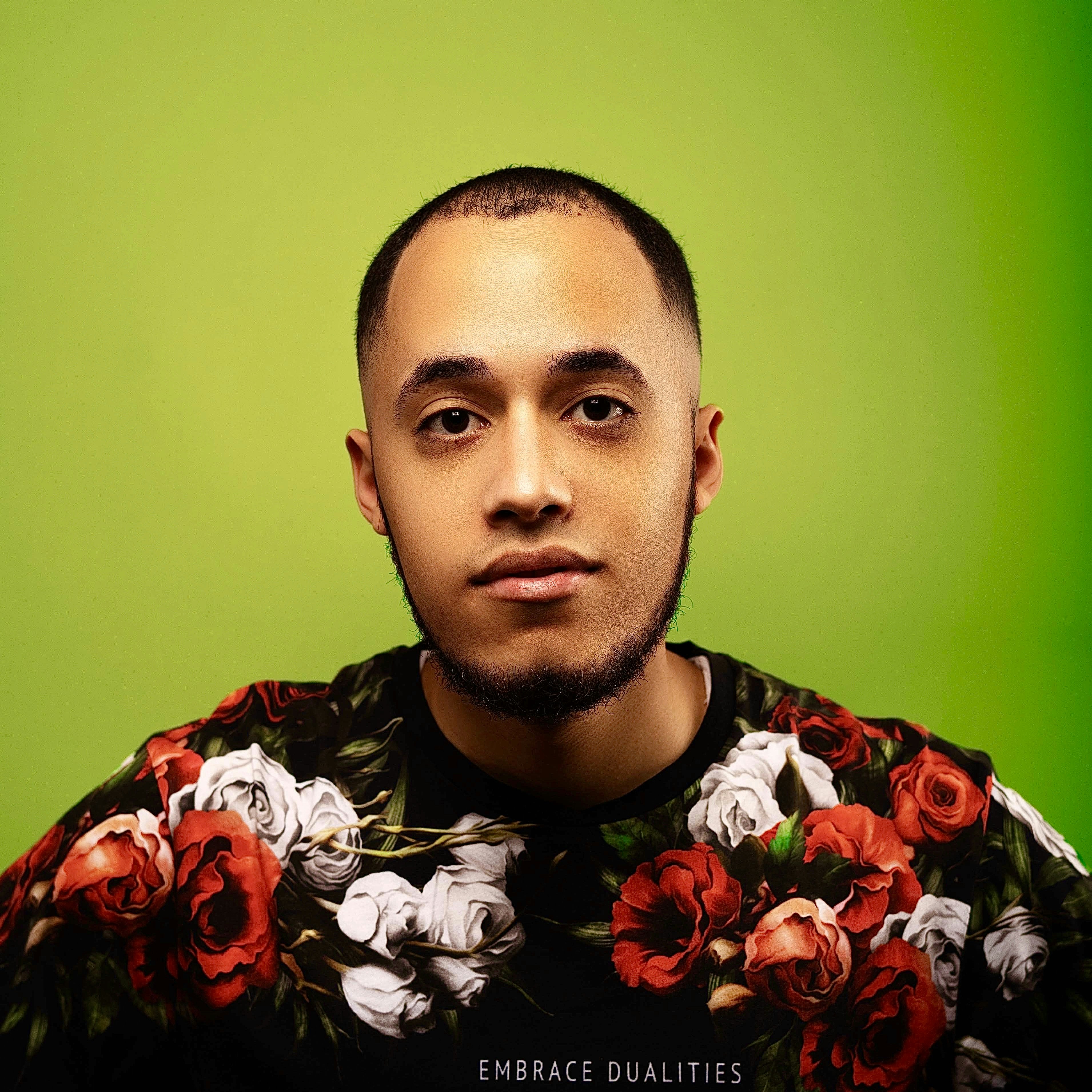 Accéder au profil de Andy Joel Candelario