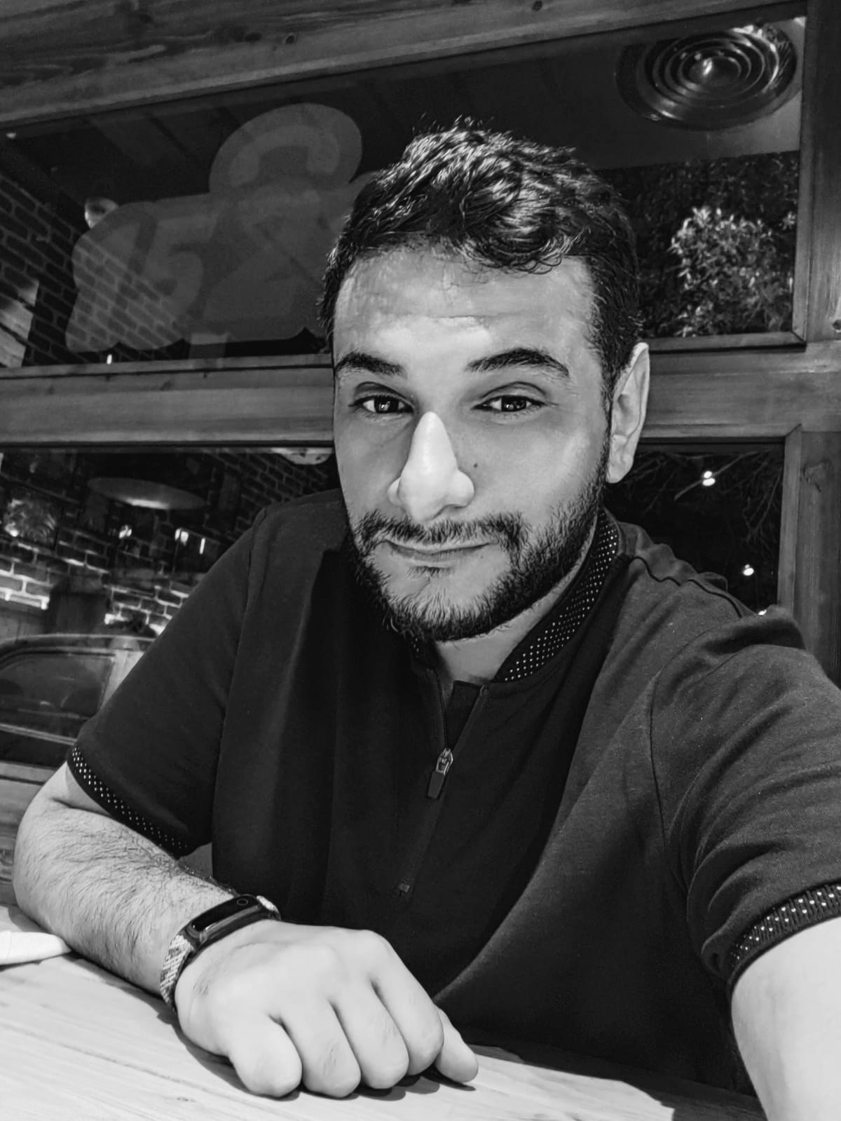 Go to Amr El Neanaey's profile