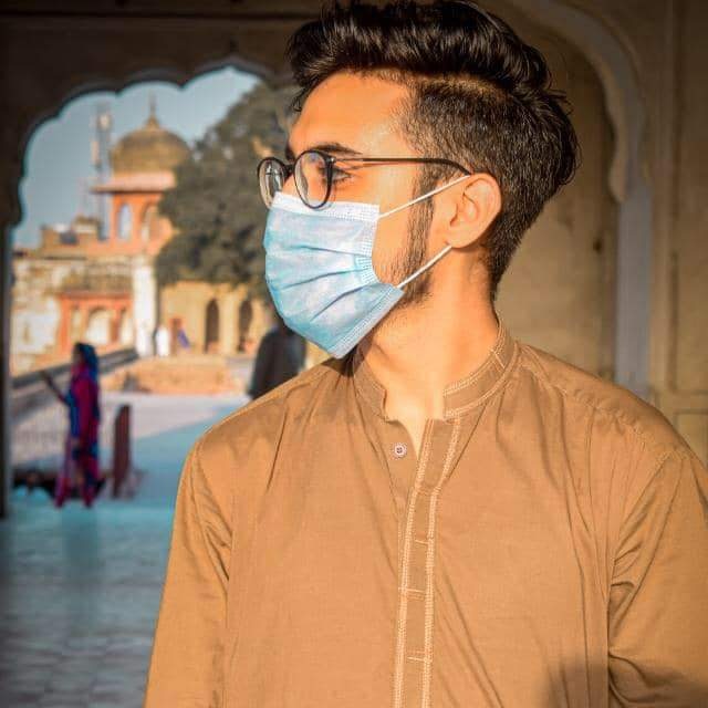 Go to Zia Rahman's profile