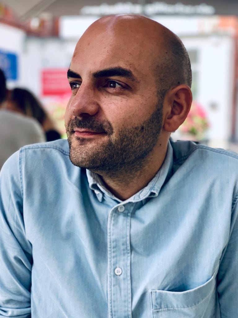 Go to Agos Tino's profile