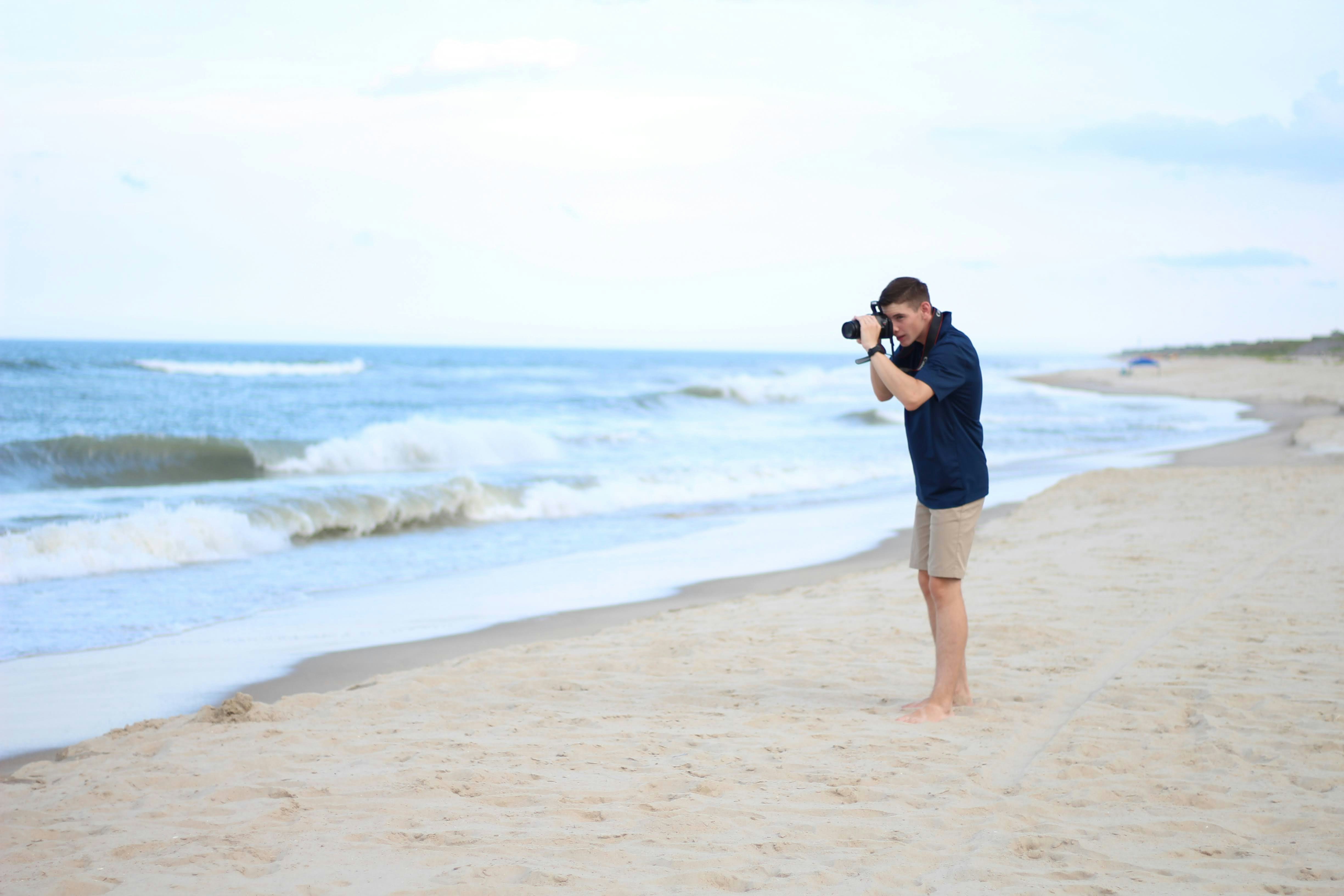 Go to Ethan Howard's profile