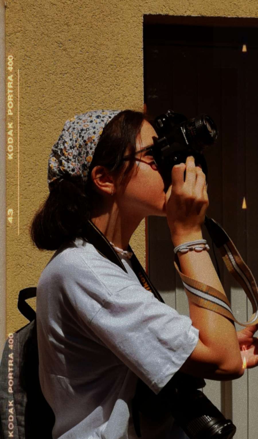 Ir para o perfil de Maria