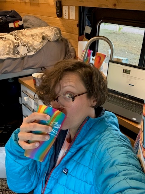 Avatar of user Ronda Dorsey