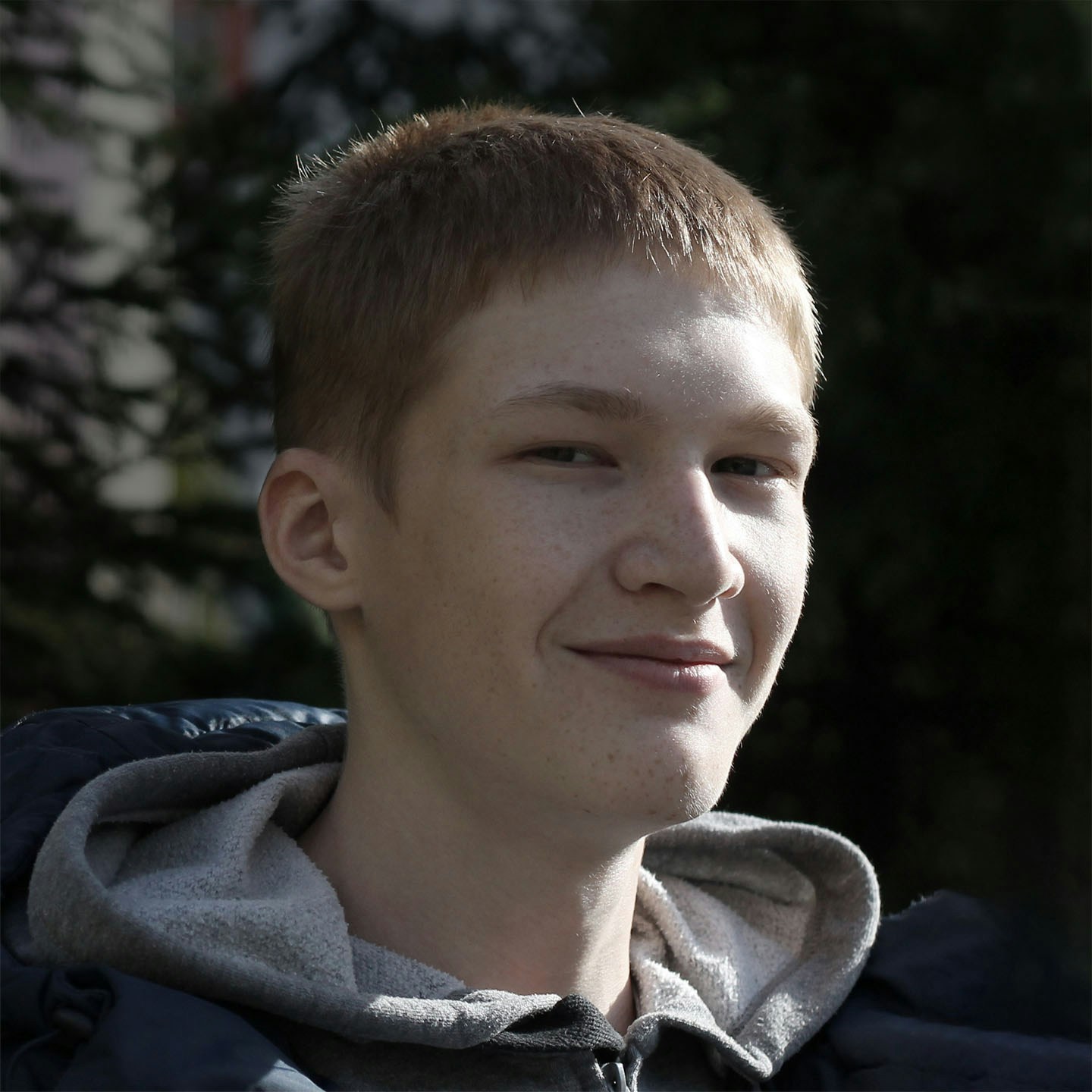 Go to Kirill Bogomolov's profile