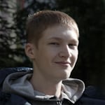 Avatar of user Kirill Bogomolov