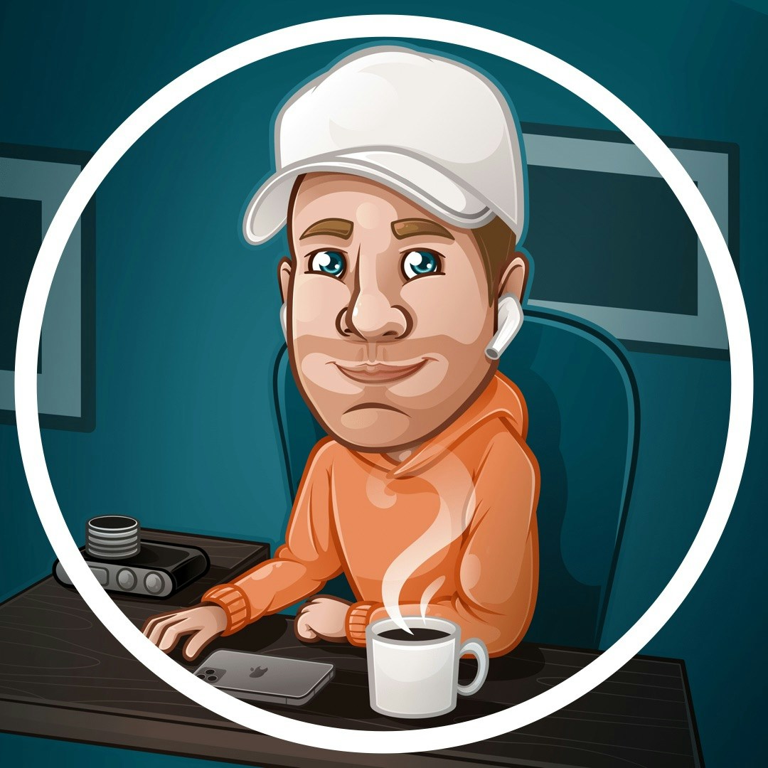 Go to Maury Page's profile