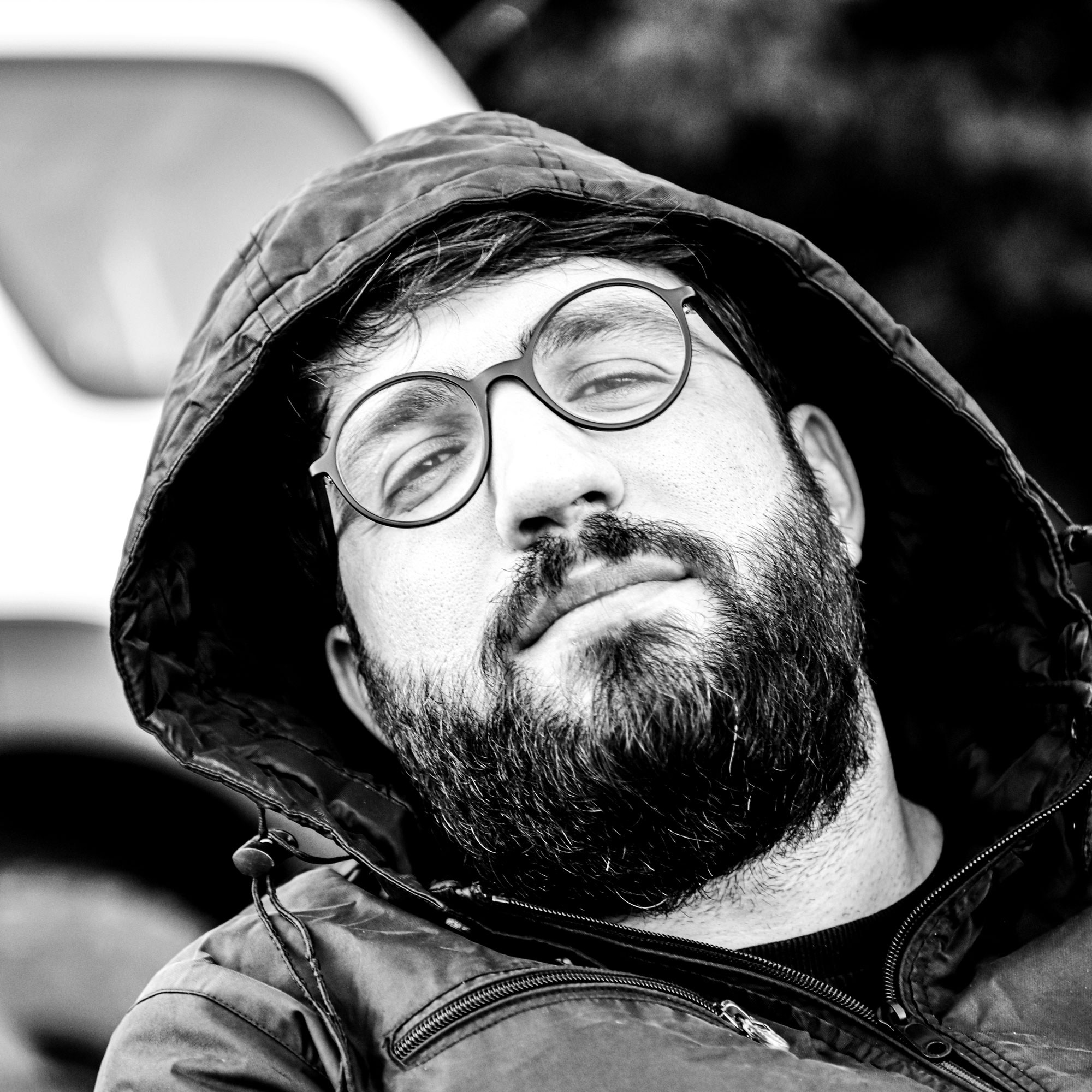 Hamed Mousaviのプロフィールを見る