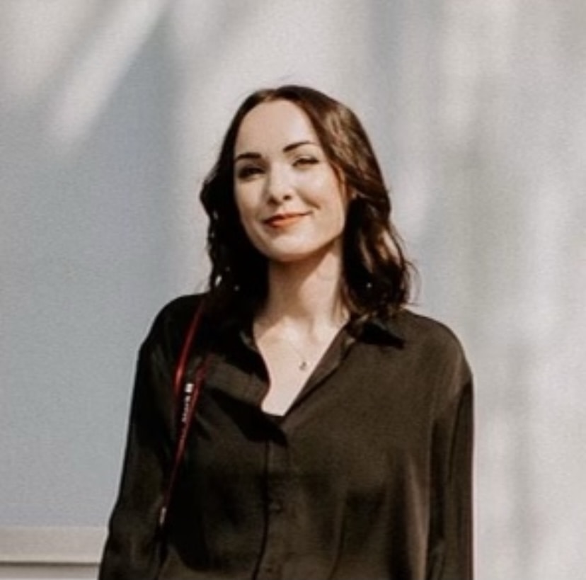 Zum Profil von Jocelyn Fletcher