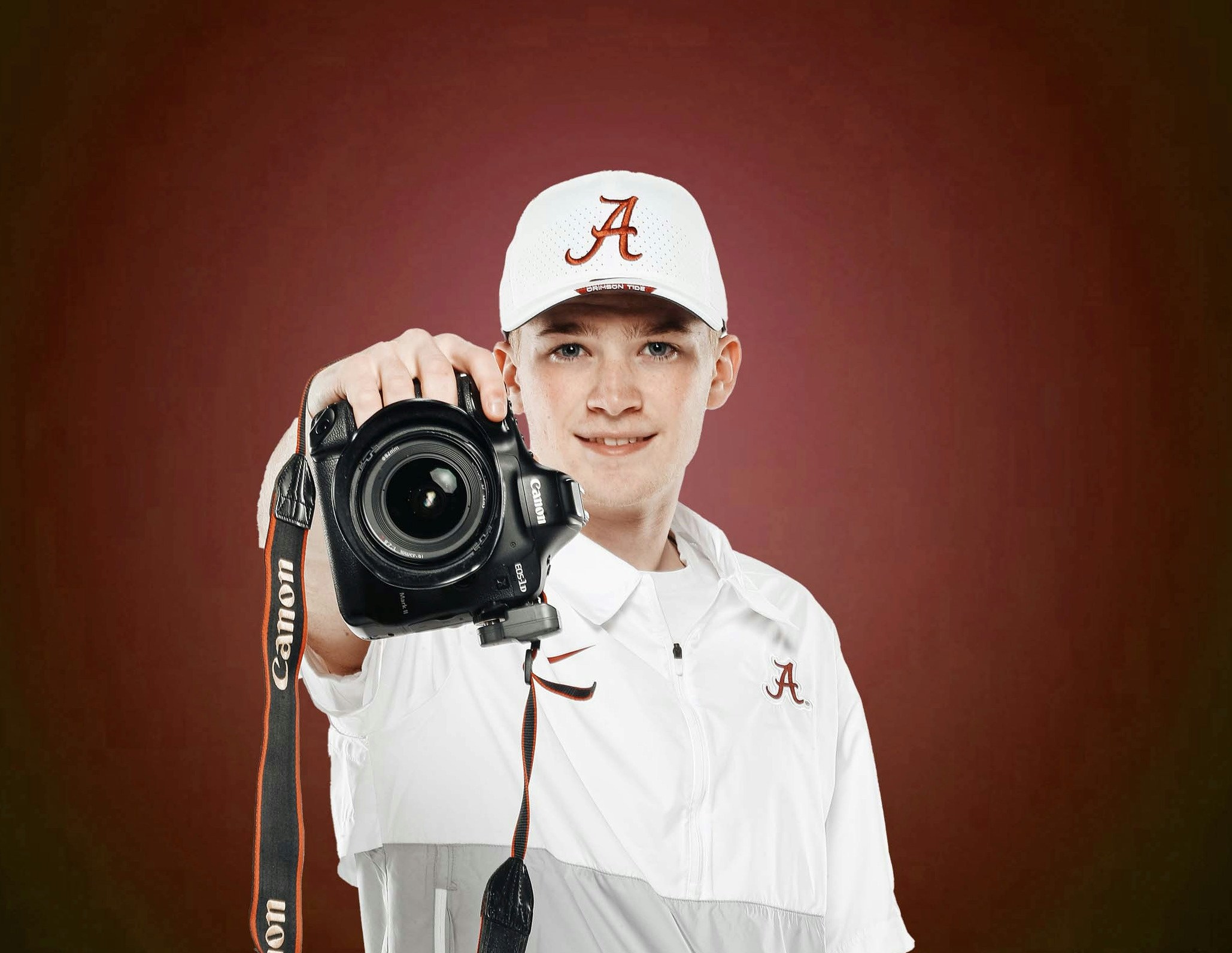 Avatar of user Cian Leach