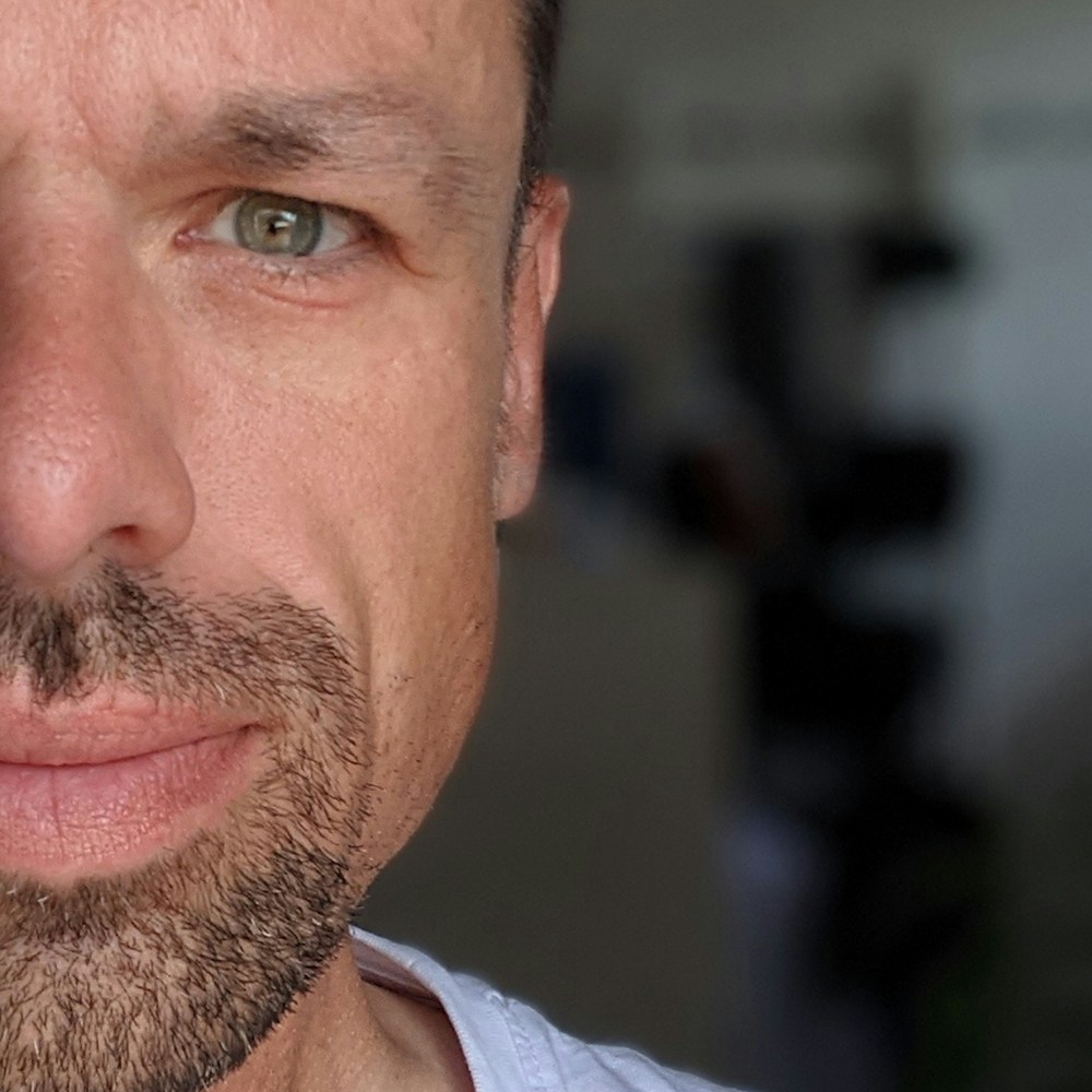 Vai al profilo di David Maciejewski