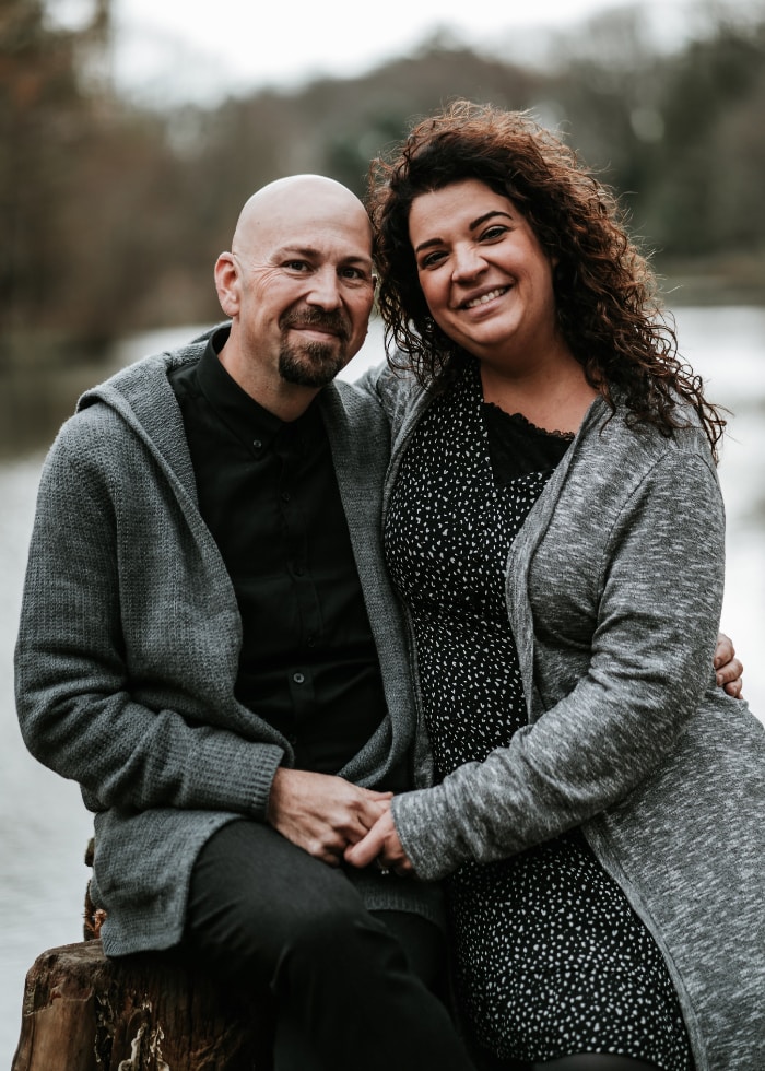 Ve al perfil de Branden Leighty