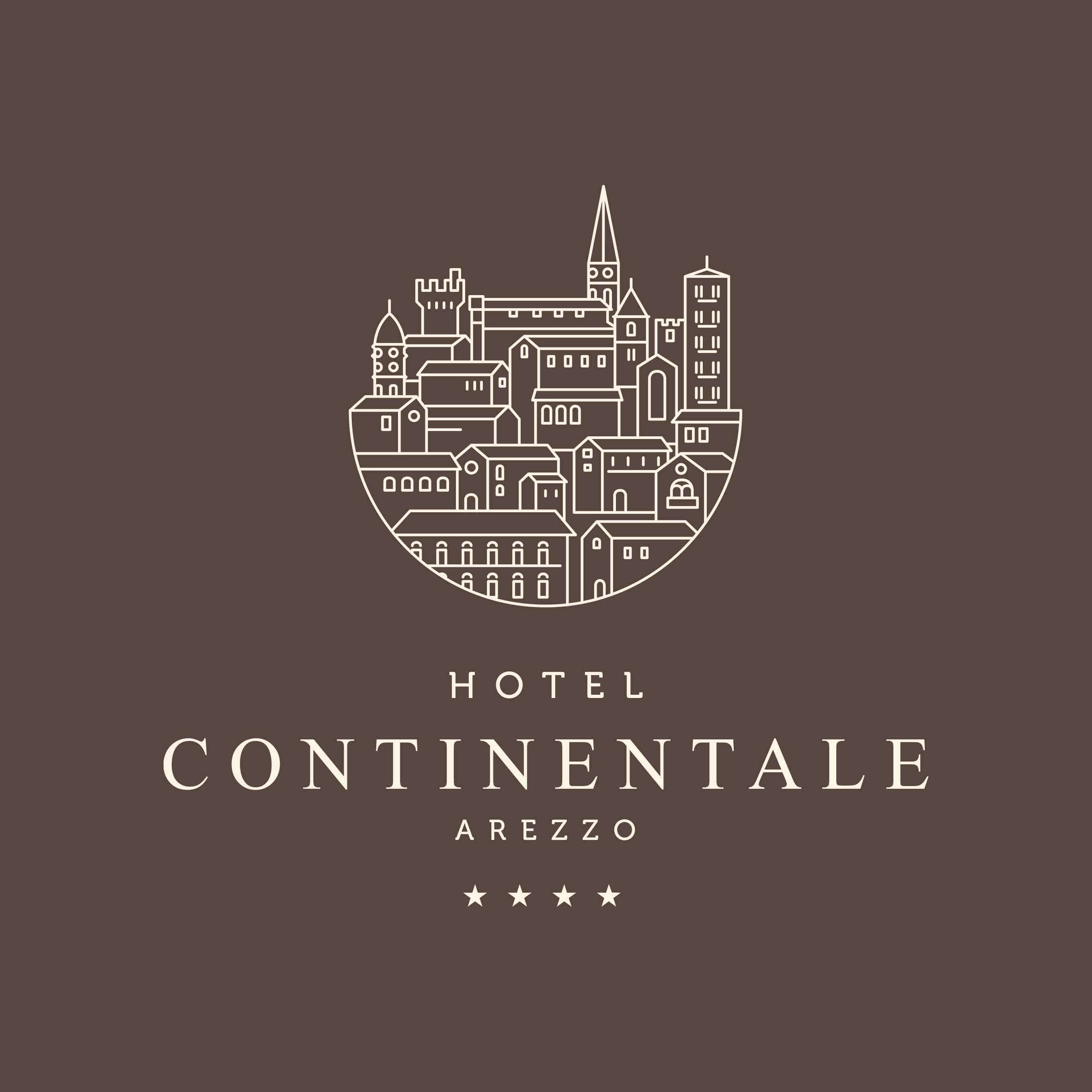 Go to Hotel Continentale's profile