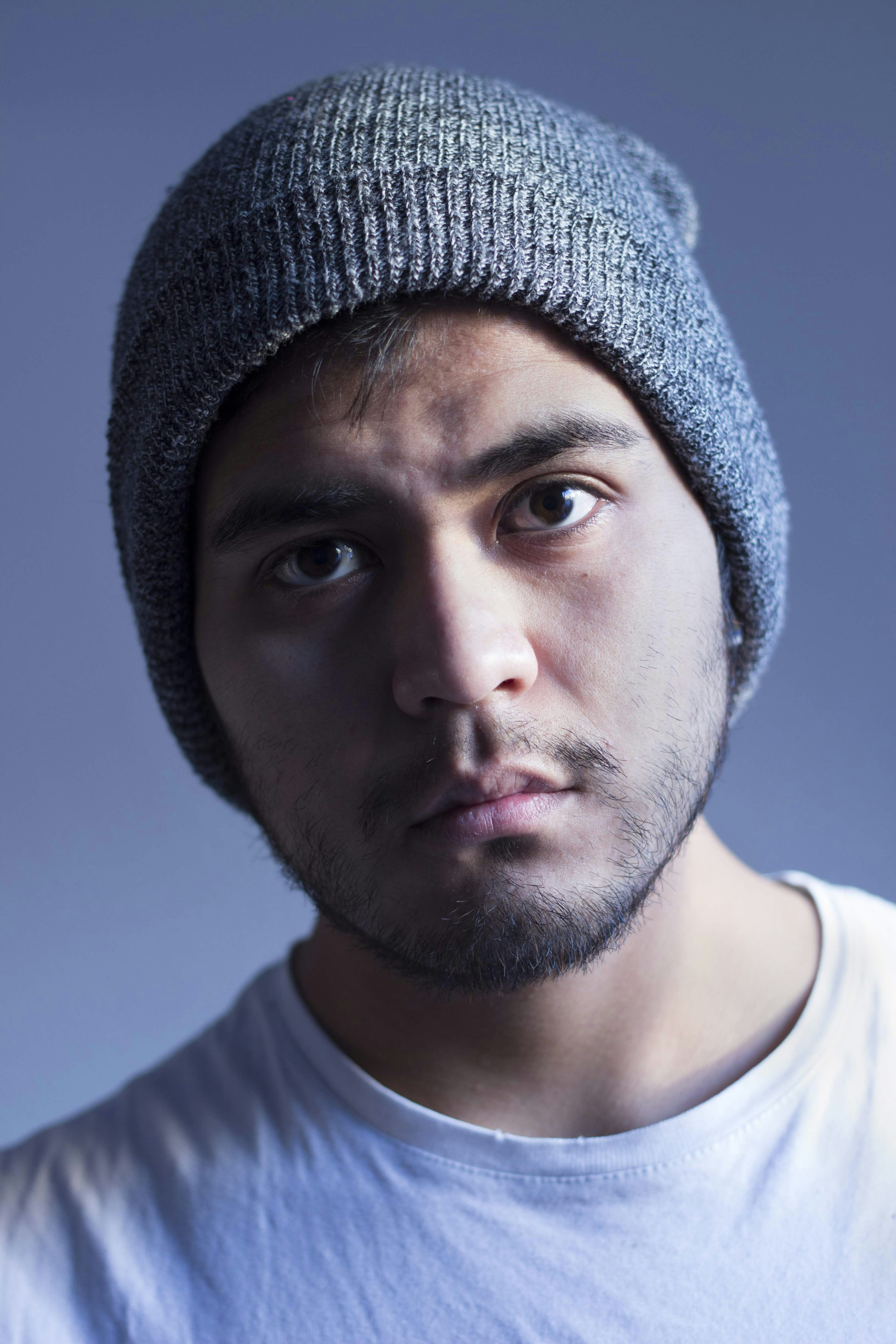 Zum Profil von Kelvin Vega