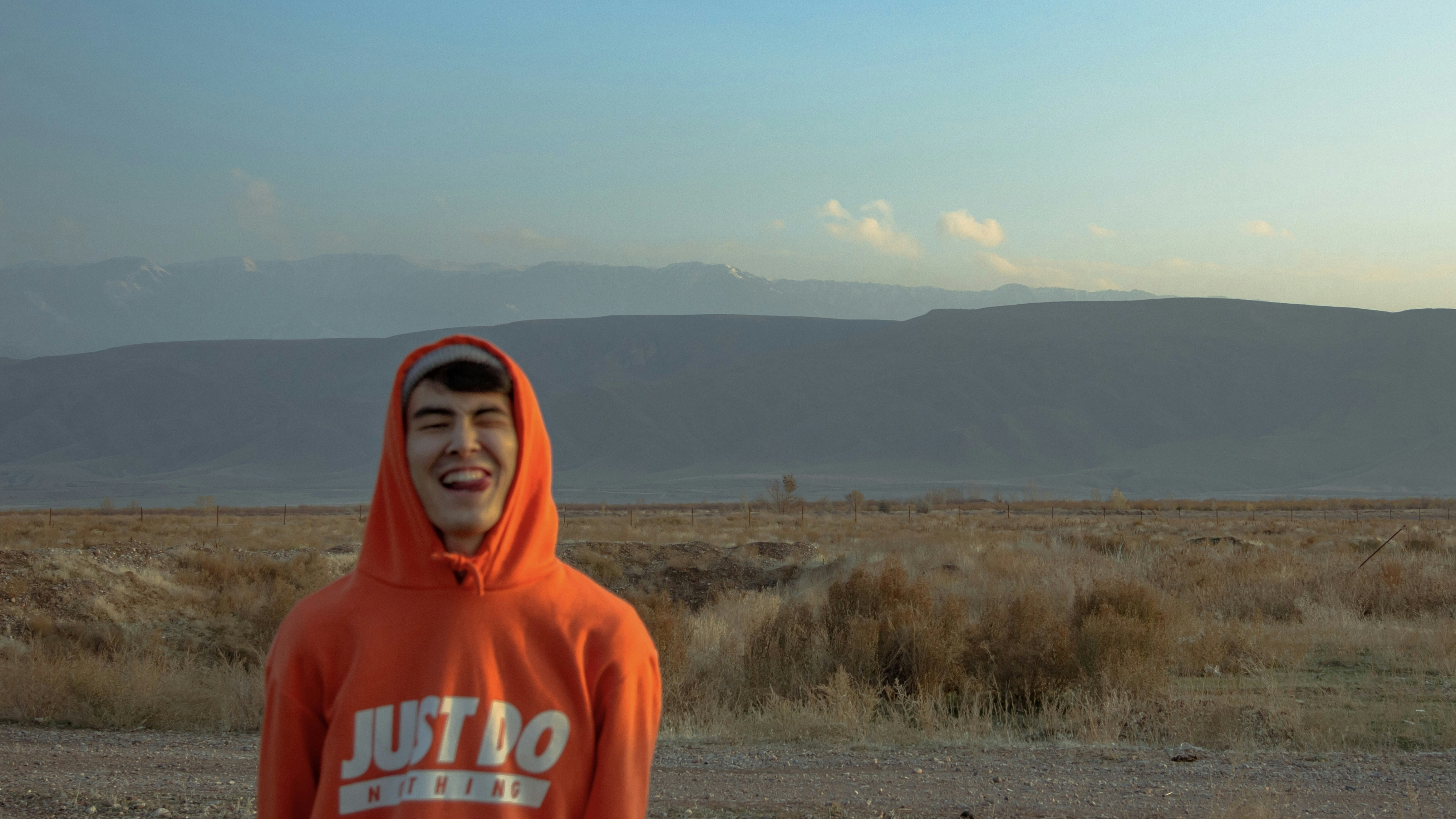 Go to Zhanarys Dakhiyev's profile