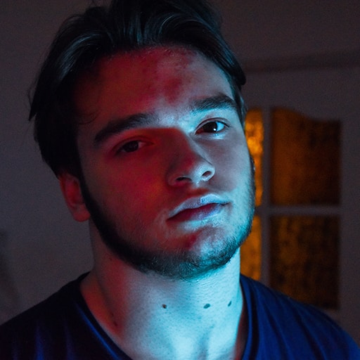 Go to Ivan Benets's profile