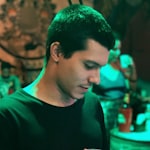 Avatar of user João Lucas Stutz