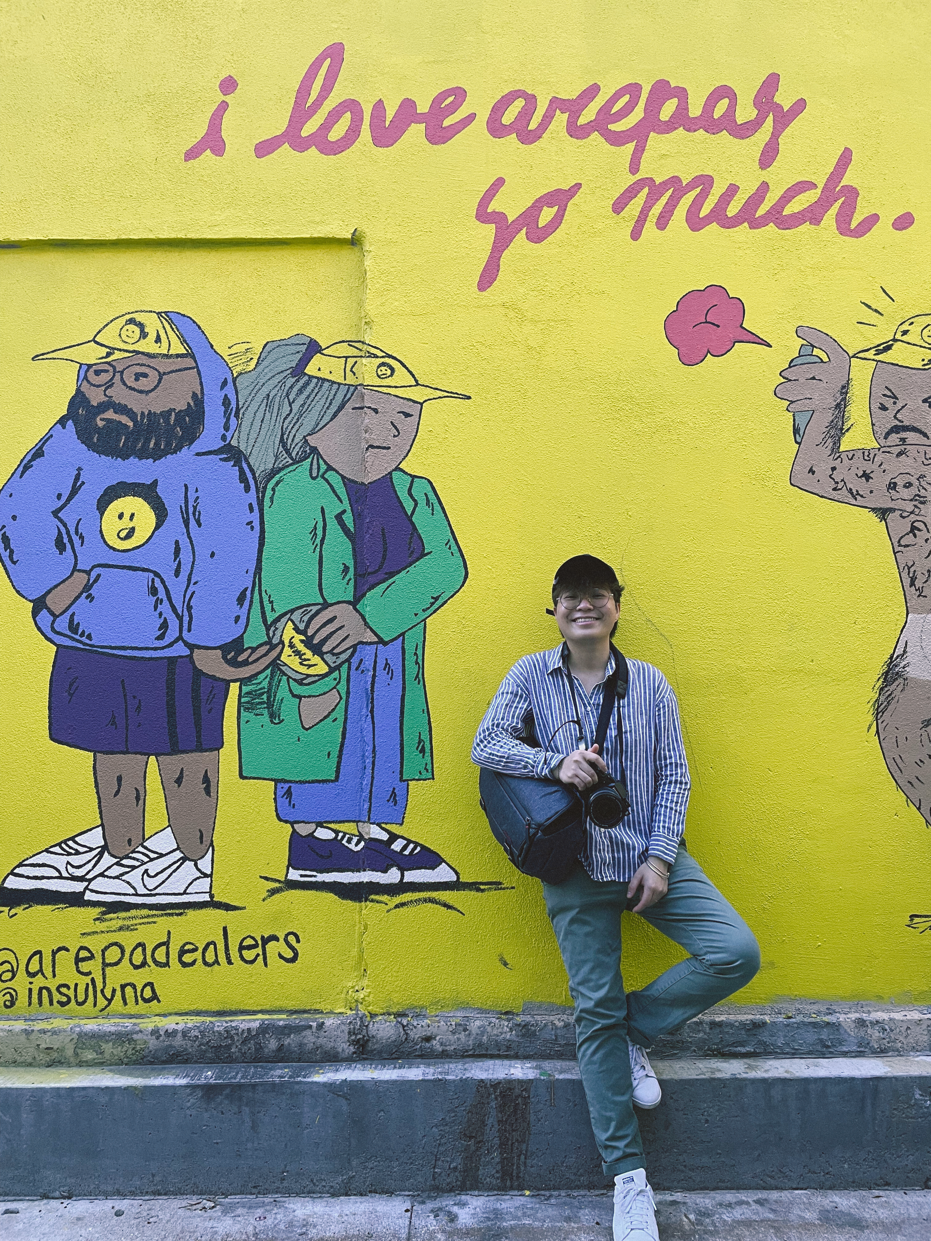 Go to Lyne TN Le's profile