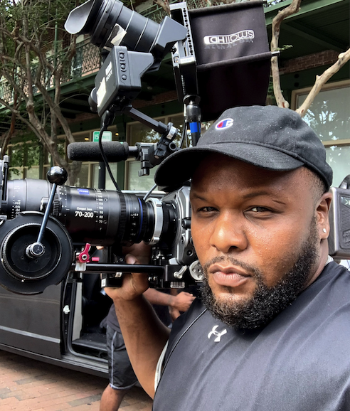 Go to Anthony Collins's profile