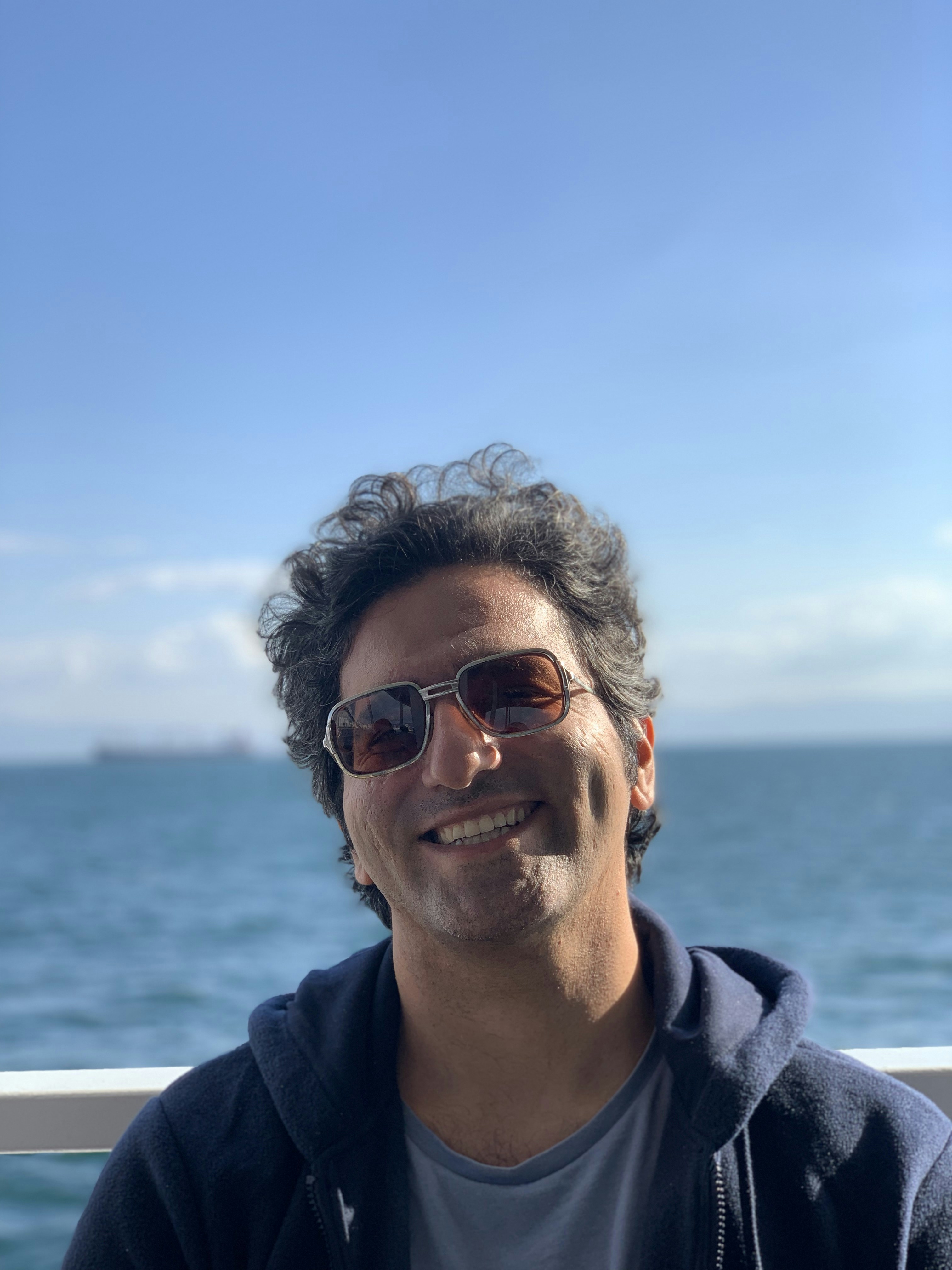 Go to Sam Miri's profile