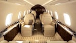 Avatar of user Private aircraft hire