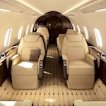 Avatar of user Private aircraft hire
